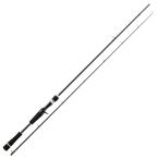 メジャークラフト [90] 24 タイドリフト1G ボートシーバスモデル TD1BS-B662ML ベイトキャスティングモデル