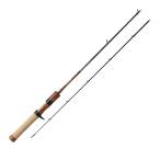 ポイント15倍 パームス [90] 24 エゲリア ネイティブパフォーマンス EFVC-42XUL グラスブランクス ベイトキャスティングモデル