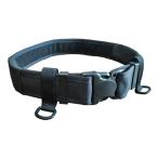 LINHA/ Lee nia[90] CL-06 HEAVY ROD BELT черный 