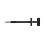  Studio Ocean Mark [90] крюк съемник HR220M-H Schott черный /SB