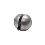 issei [90] 楽ワリスプリットショットシンカー 0.6g (N5)