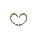 クレイジーコレクション [90] タイラバネクタイ シングルカーリー モスグリーン (N5)