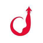 クレイジーコレクション [90] 大鯛匠 ネクタイ レッド (N5)