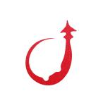 クレイジーコレクション [90] 瀬戸匠 ネクタイ エビレッド (N5)