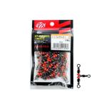 NTスイベル [1] ハンガー トリプルサルカン C 10 (N1)