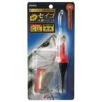 冨士灯器 [1] セイゴ仕掛けセット TYP