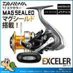 ダイワ エクセラー 2500 リール 価格比較 価格 Com