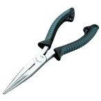  Daiwa [3] плоскогубцы V 190H серый 