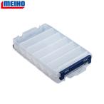 MEIHO [3] リバーシブル 120