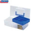 MEIHO [3] Novelty -BOX M голубой 
