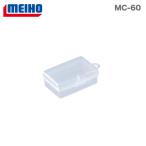 MEIHO [3] MC-60
