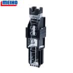 MEIHO [3] подставка для удочек BM-290 Slide (HG) прозрачный 
