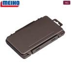 MEIHO [3] свободный чехол для доски 1010A (HG) глубокий Brown 