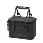  Shimano [90] baccan EV BK-016Q 36cm настоящий черный 2024 дополнение цвет 