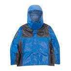  Shimano [90] 25 UL легкий уход жакет 05 RA-040Y морской голубой L