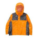  Shimano [90] 25 UL легкий уход жакет 05 RA-040Y orange M