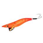 シマノ [90] タコマスター フラッシュブースト 3.5号 QT-X35V #013 メダツオレンジ お一人様1点限り