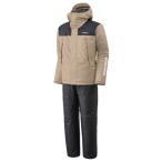  Shimano [90] 25 Basic высокий loft непромокаемый костюм 01 RB-077Y бежевый L