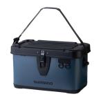 シマノ [90] BK-001Z UHタックルバッカン ブルーチャコール 32L