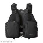  отметка 15 раз Shimano '22 съемный игра лучший VF-036V черный свободный [90]