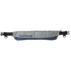  Shimano [90] черновой to воздушный жакет талия модель .. тип спасательный .VF-052K свободный серый голубой TYPE-A