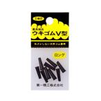 爆買対象商品 第一精工 [1] ウキゴム55円 ロング (N60)