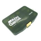  Abu Garcia [90] Abu свет игра кейс SFC FF оливковый 