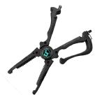 fai бустер [2] geo meto Lee рукоятка KMY-1669 черный 