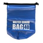 fai бустер [D2] wave механизм вода защита сумка KP-506 голубой 40L