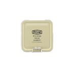 RGM [90] ルースターギアマーケット TINケース スクエア サンド