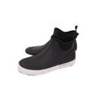  Jackal [90] 26 SH-B002 нескользящий deck shoes черный L (26~26.5)