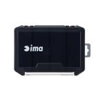  I ma(ima) [2] искусственная приманка кейс 3010NDM I ma темно-синий #C-LC002