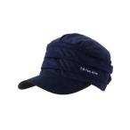 ダイワ [90] 23 ギャザードワークキャップ DC-6523W ネイビー フリー