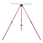  Daiwa [90] Surf подставка 752 красный 