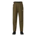  Daiwa [90] 26 год осень-зима DP-2726 CORDURA рыбалка длинные брюки оливковый L