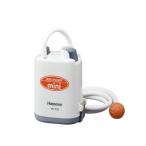  - pison на батарейках компрессор Mini YH-732P [1]