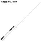  Major craft [90] 25sorupala light jigging SPJLJ-S64ML вращающийся модель 