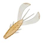 メジャークラフト [90] RVW-LCLAW3.2 ロックライバー ラッキークロー #12 ケイムラ ハイボール 2026年追加カラー (N3) お一人様1点限り