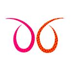 START [90] KN-39 シリコンネクタイ カーリー リバーシブルオレピン (N10) お一人様1点限り