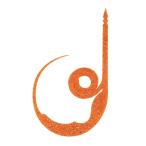 START [90] シリコンネクタイ マジくるカーリー #22 えびオレSK MKC-22 (N10)