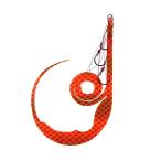 START [90] 替ユニット トリプルフック マジくるカーリー M #20 シマオレSK UMKC-M-20 (N10)