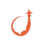 クレイジーコレクション [90] 瀬戸匠 ネクタイ オレンジ (N5)