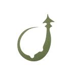 クレイジーコレクション [90] 瀬戸匠 ネクタイ モスグリーン (N5)