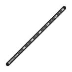 RYUGI/ дракон gi[90] R8015 patch n шкала 70cm черный 