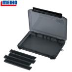 MEIHO [3] Versus VS-3020NSM ( мульти- ) затонированный BK