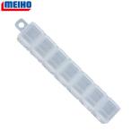 MEIHO [3] морской лещ head кейс 7 (HG)