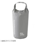  Shimano [90] dry roll выше сумка BP-024U серый M (N1)