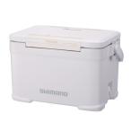 ポイント15倍 シマノ [90] フィクセル ウルトラ プレミアム 22L NF-022V ホワイト