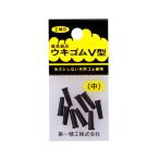 第一精工 [1] ウキゴム55円 中 (N60)