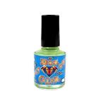 東邦産業/TOHO [1] ダイアカラー [蓄光カラー] 蓄光グリーン